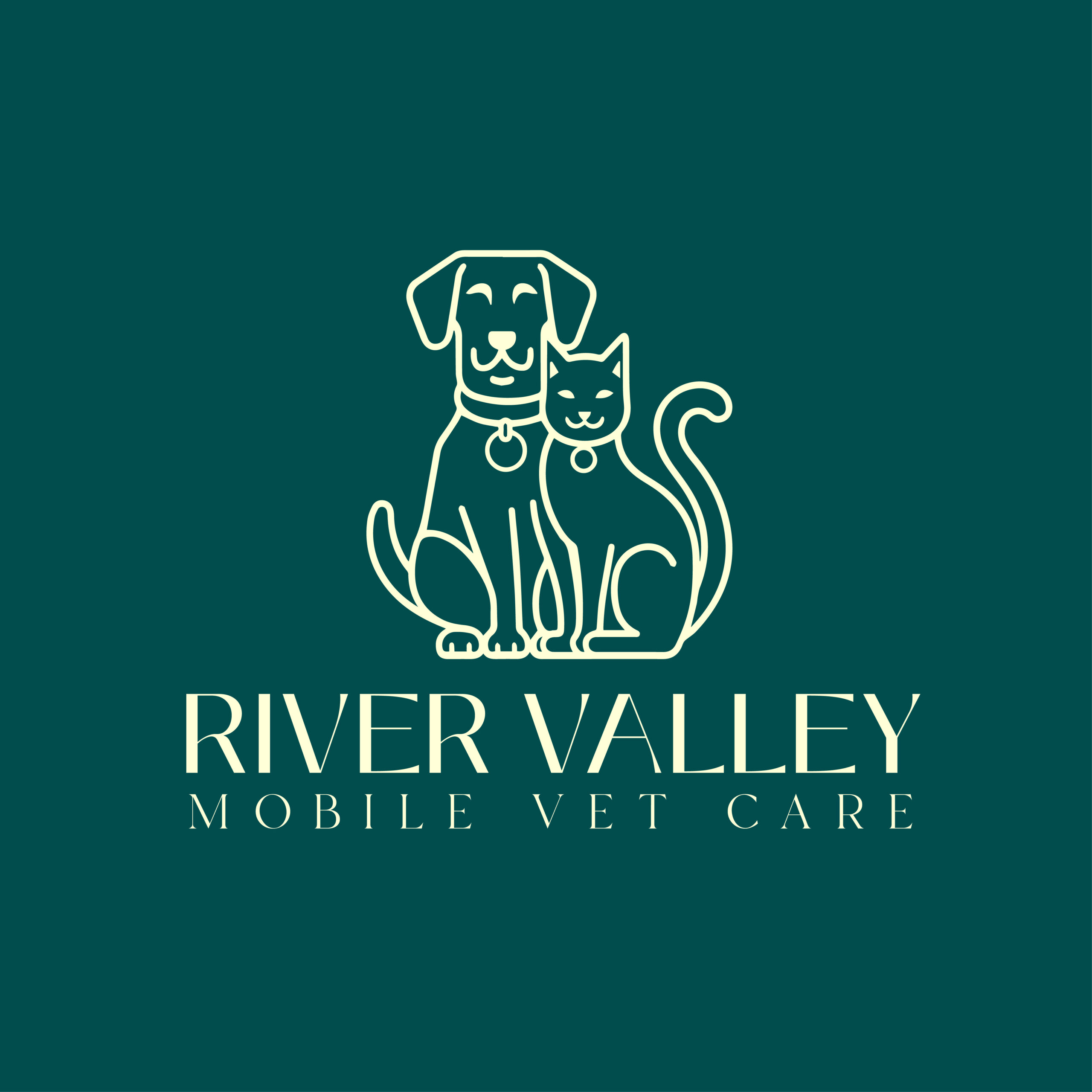River Valley Mobile Vet Care 